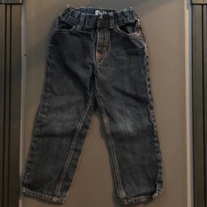 Boys 4T jeans